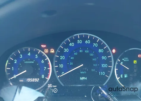 2009 Toyota Sienna Le z USA, uszkodzony, nr VIN 5TDZK23C39S247106